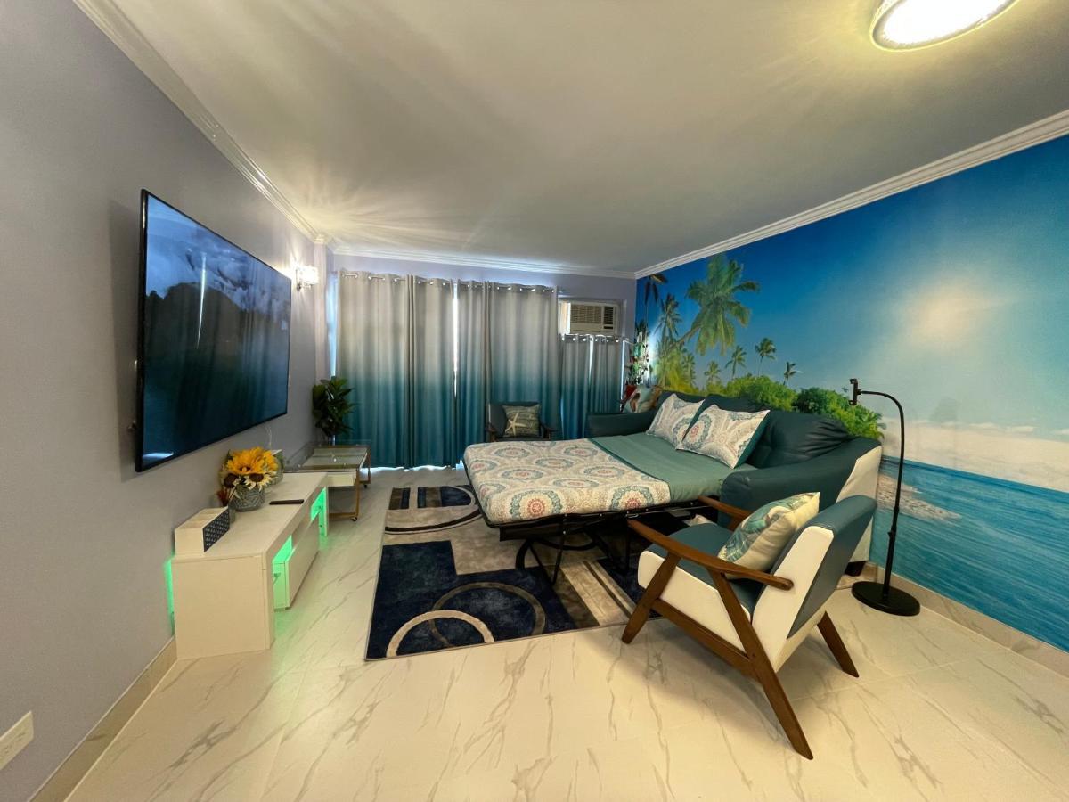 Amazing Waikiki Beach Condo 2Bed2Bath+Free Parking 檀香山 外观 照片