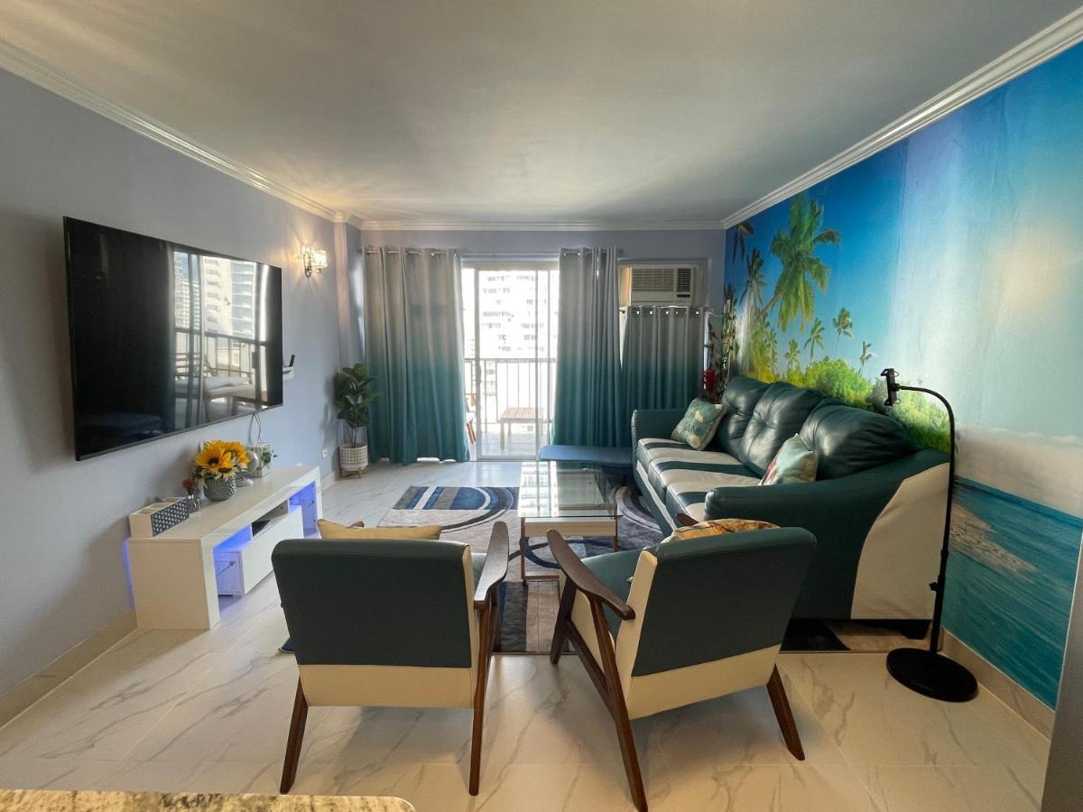 Amazing Waikiki Beach Condo 2Bed2Bath+Free Parking 檀香山 外观 照片