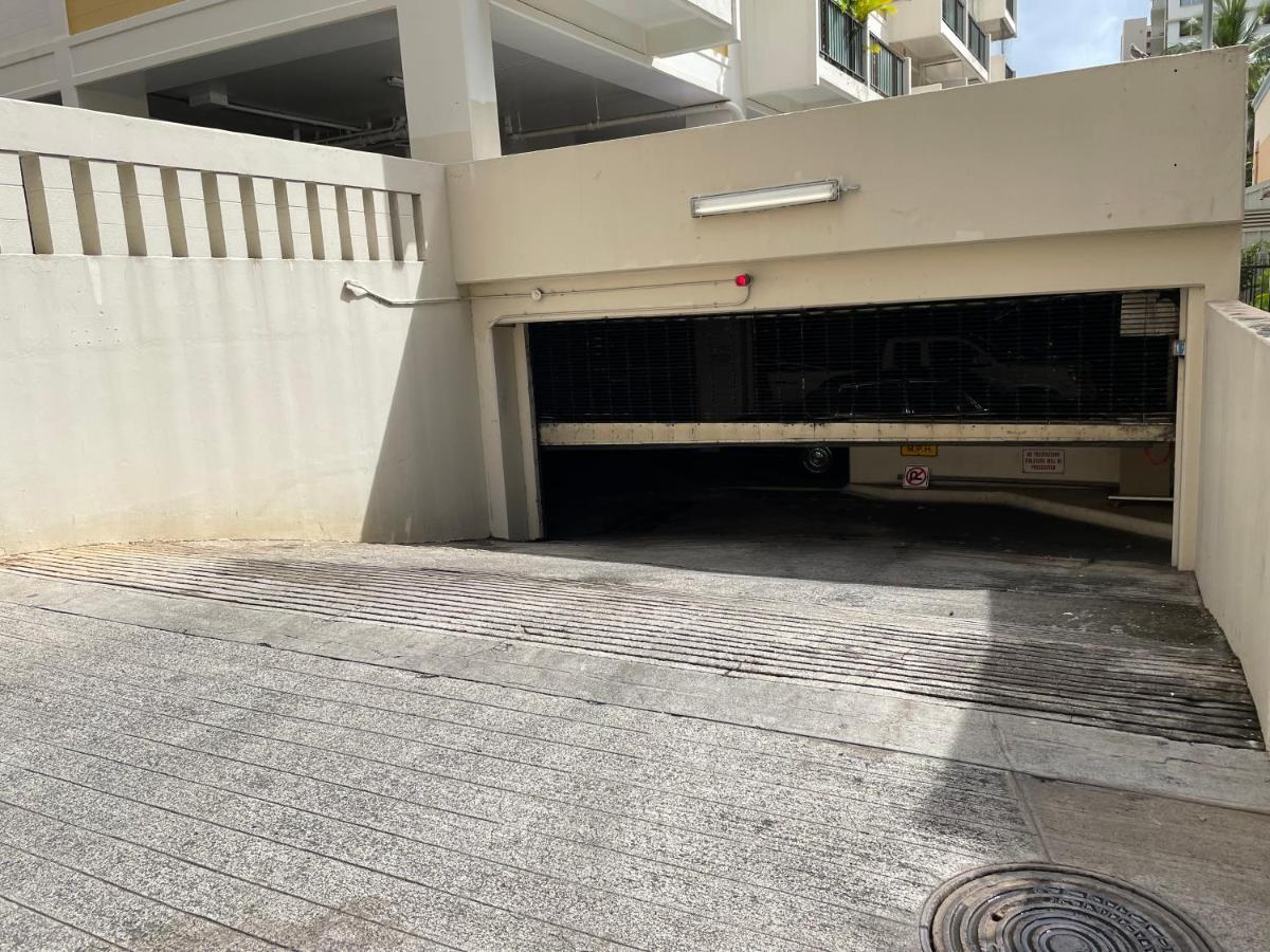 Amazing Waikiki Beach Condo 2Bed2Bath+Free Parking 檀香山 外观 照片