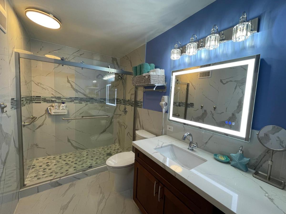 Amazing Waikiki Beach Condo 2Bed2Bath+Free Parking 檀香山 外观 照片