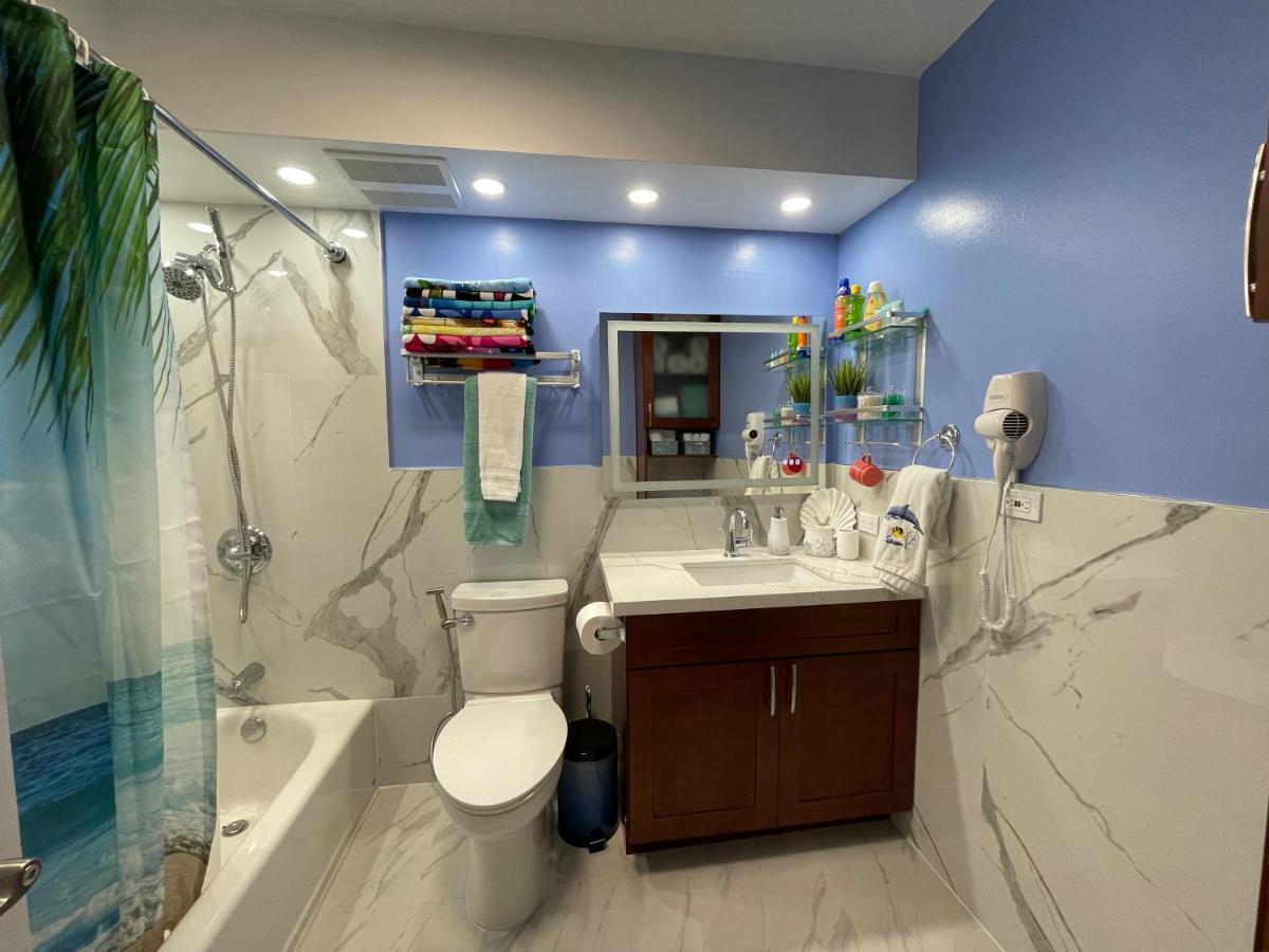Amazing Waikiki Beach Condo 2Bed2Bath+Free Parking 檀香山 外观 照片
