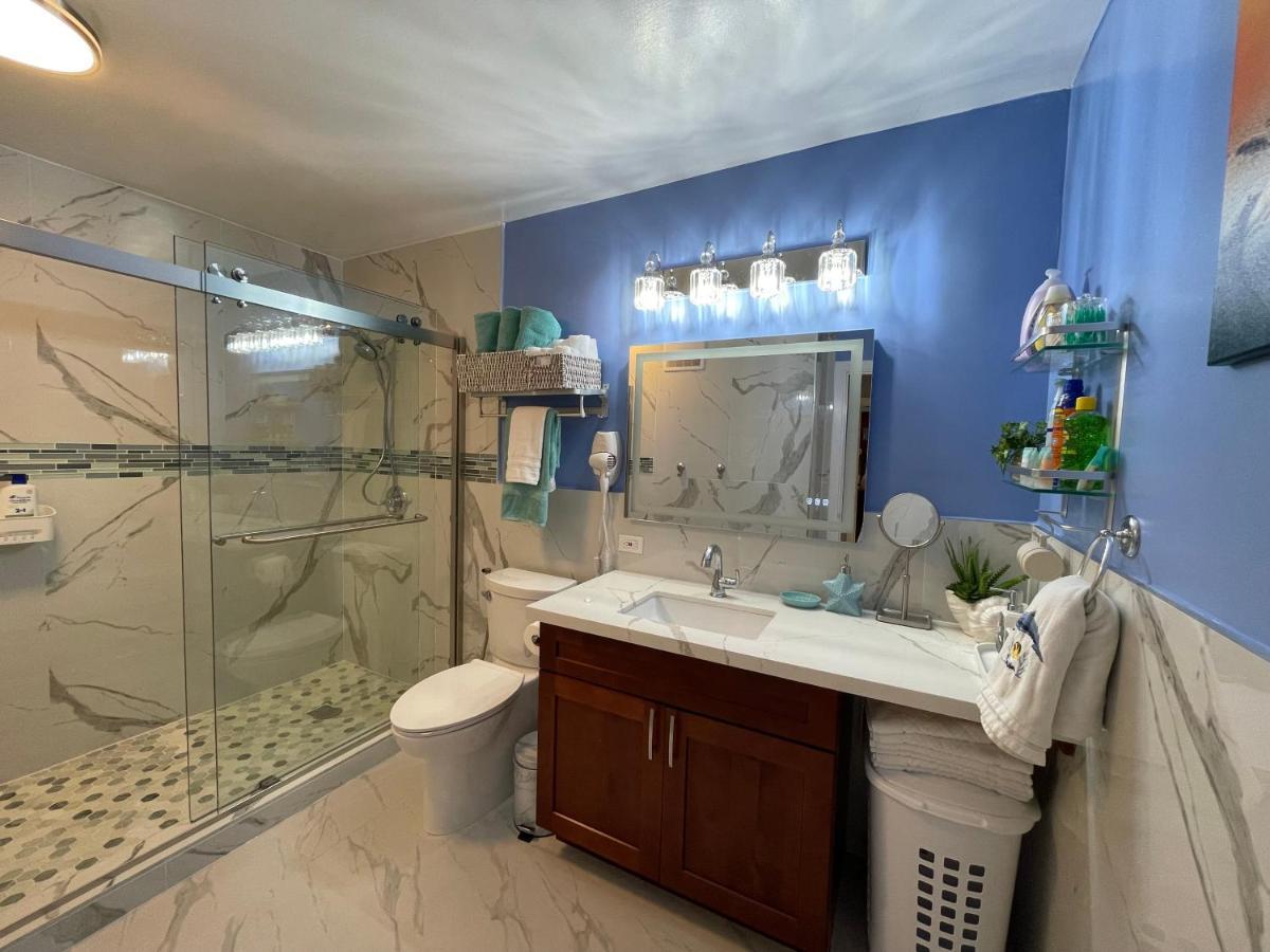Amazing Waikiki Beach Condo 2Bed2Bath+Free Parking 檀香山 外观 照片