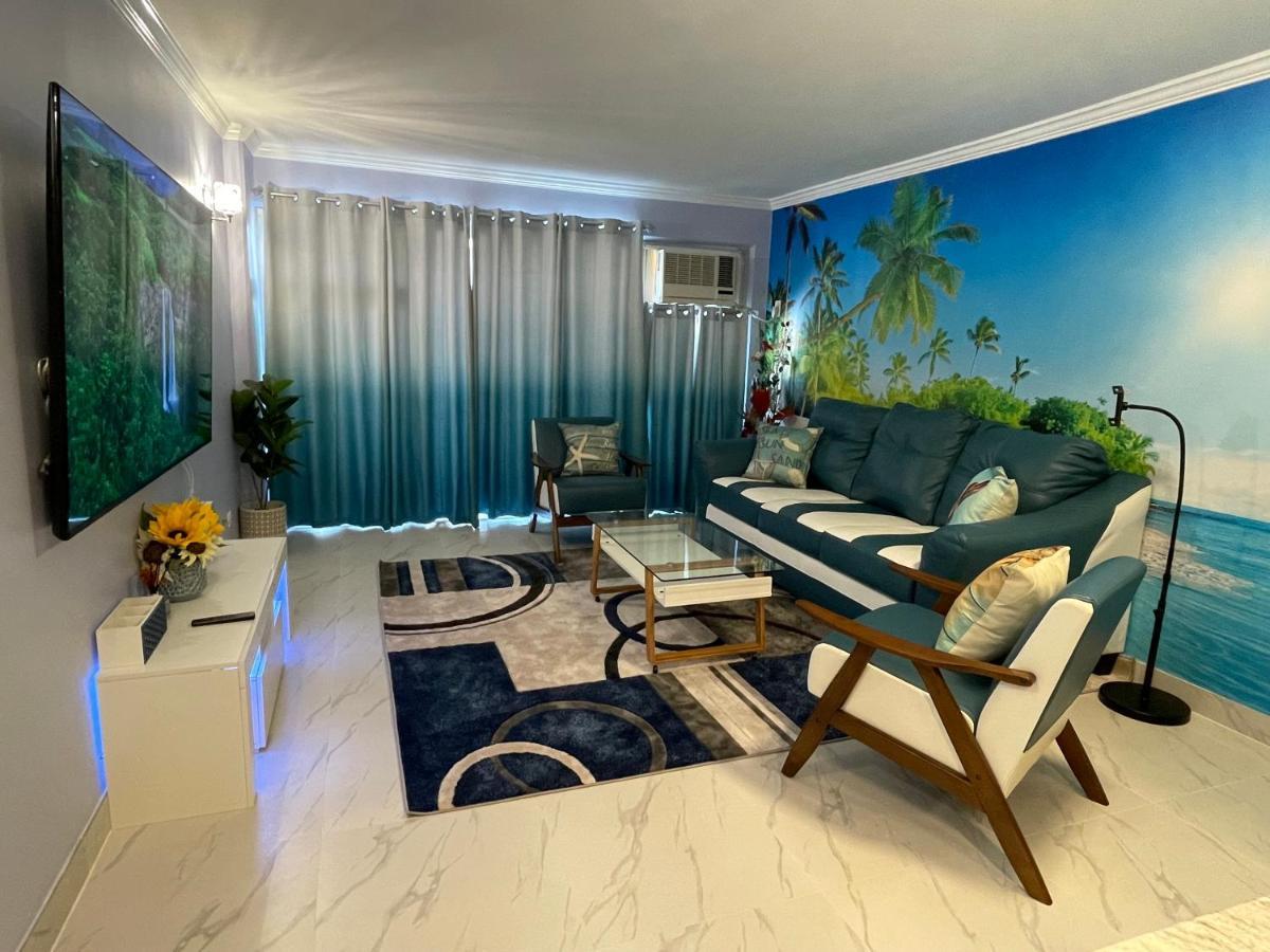 Amazing Waikiki Beach Condo 2Bed2Bath+Free Parking 檀香山 外观 照片