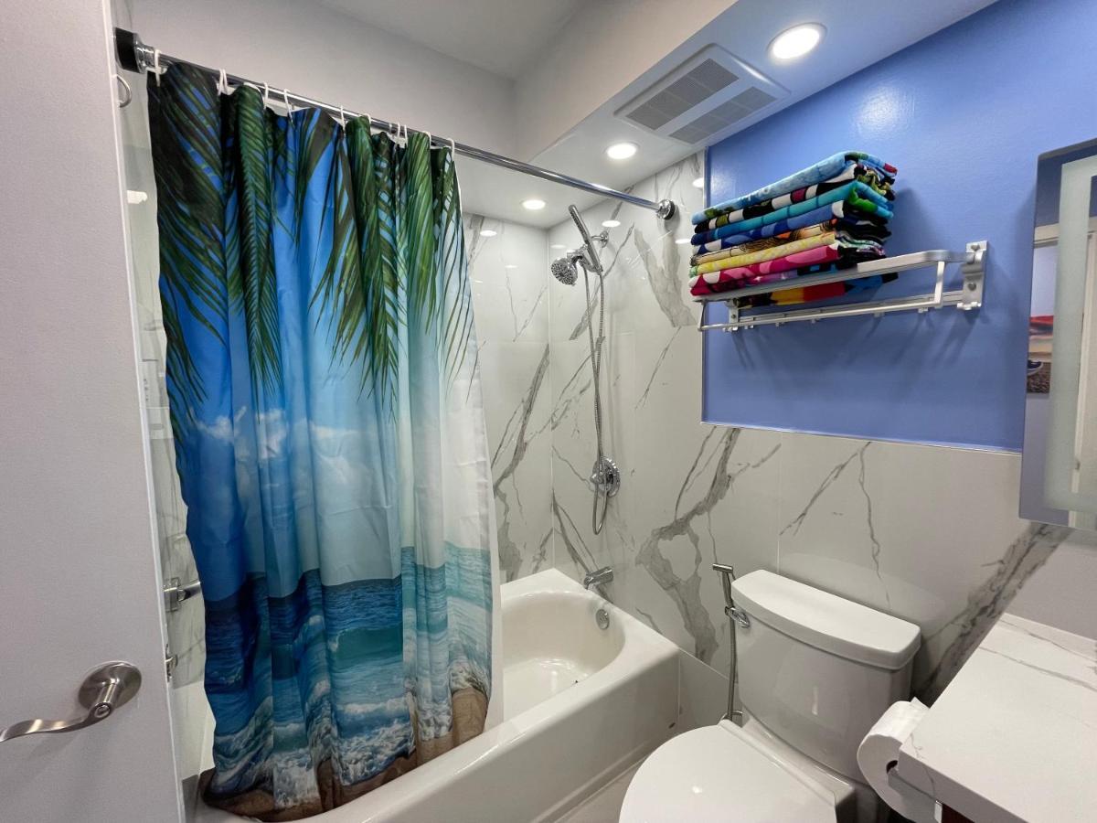 Amazing Waikiki Beach Condo 2Bed2Bath+Free Parking 檀香山 外观 照片