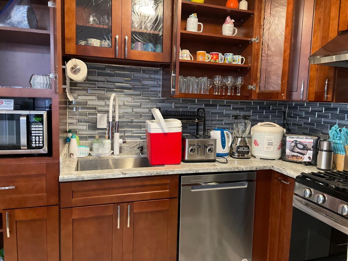 Amazing Waikiki Beach Condo 2Bed2Bath+Free Parking 檀香山 外观 照片