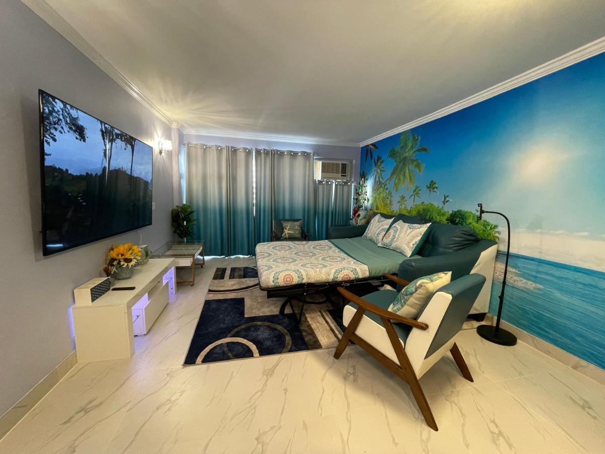 Amazing Waikiki Beach Condo 2Bed2Bath+Free Parking 檀香山 外观 照片