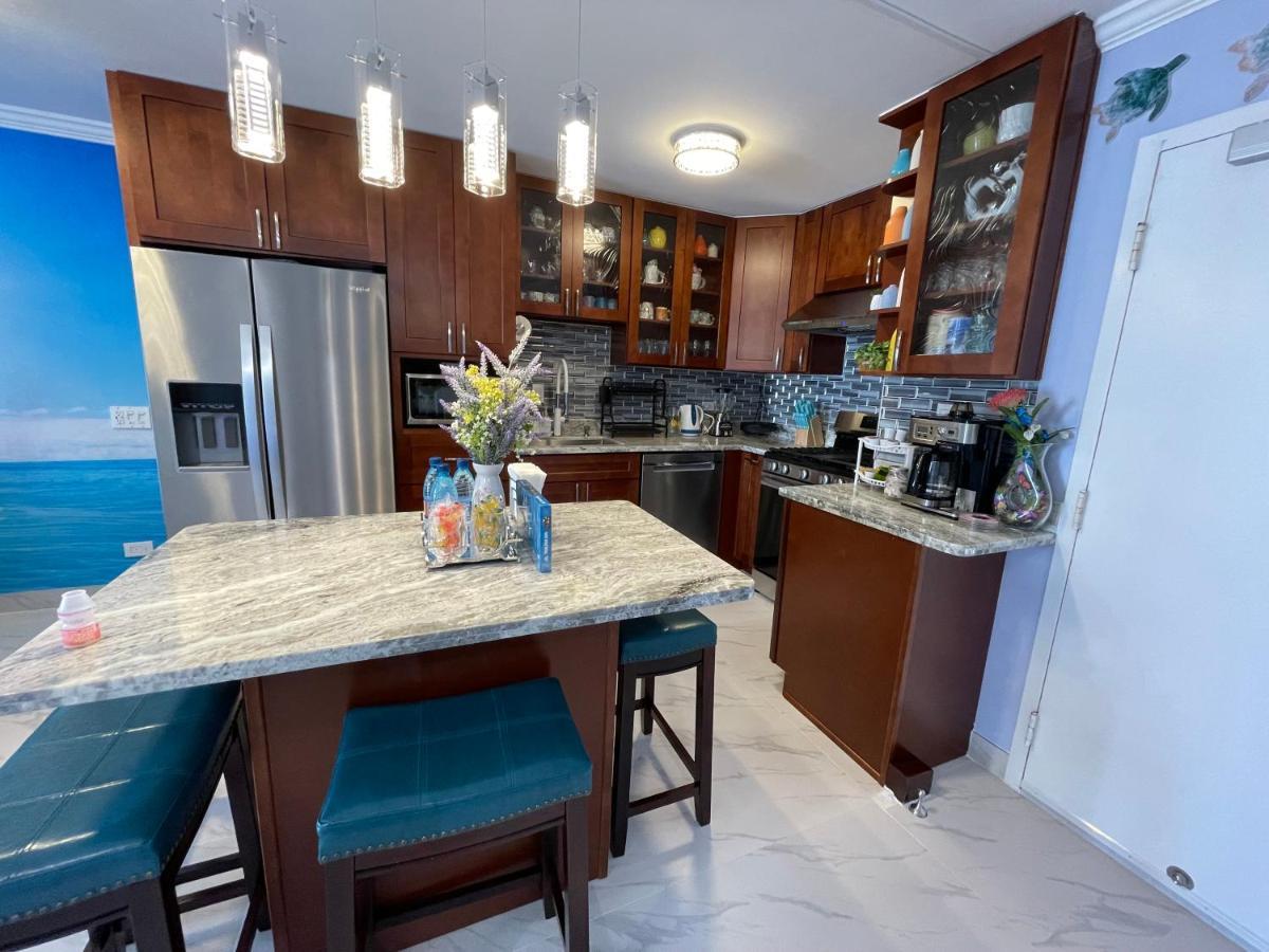 Amazing Waikiki Beach Condo 2Bed2Bath+Free Parking 檀香山 外观 照片